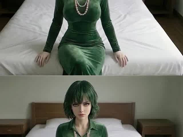 My night was made so much more excellent Fubuki full movie scene AI-Generated