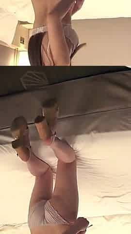 Amateur Encounter Ending in a Genuine Creampie -pt.36