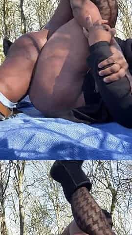 Public bang
