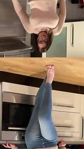 Impregnate Me Now!! Shoot Your Cum in Me as I Orgasm!!