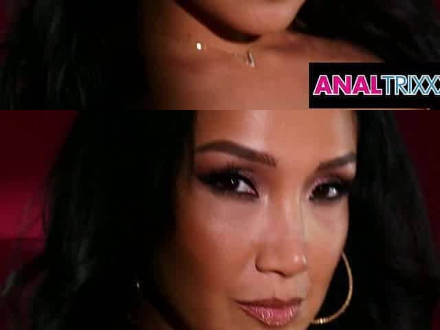Perverted Anal Doxy Vicki Pursue Face Drilled & Pounded to Oblivion - AnalTrixxx