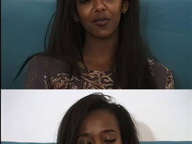 Bagheera - French Ebony Beauty