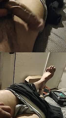 Jock large