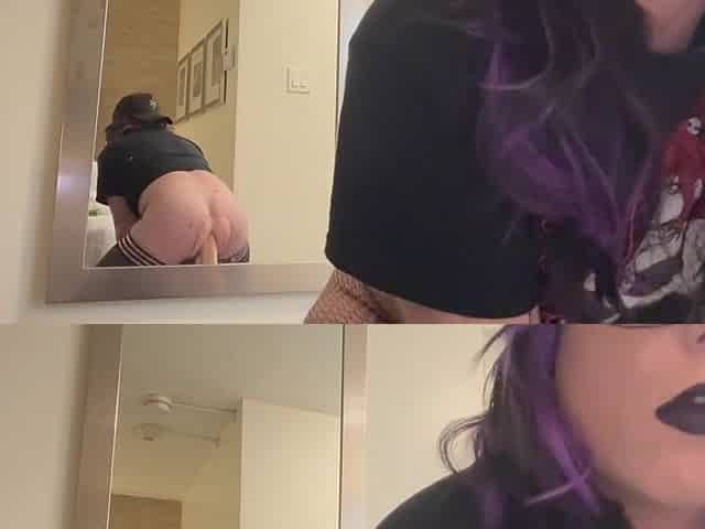 Having some enjoyment in the hotel