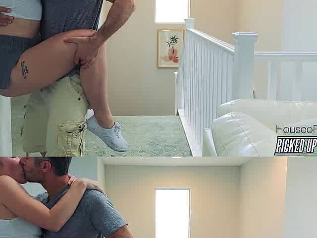 Jogging Milfs screw Strangers Picked up and Drilled! Sonny McKinley