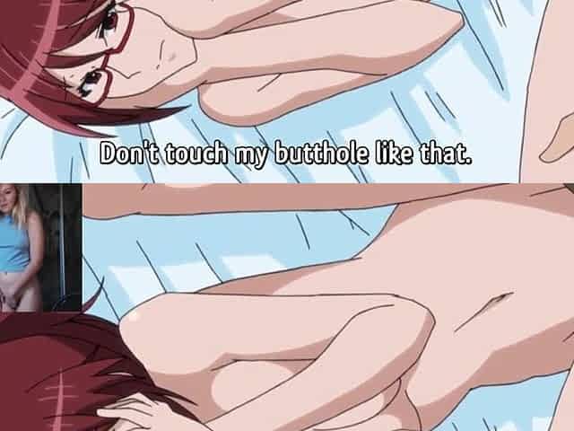 U can cum whenever u desire