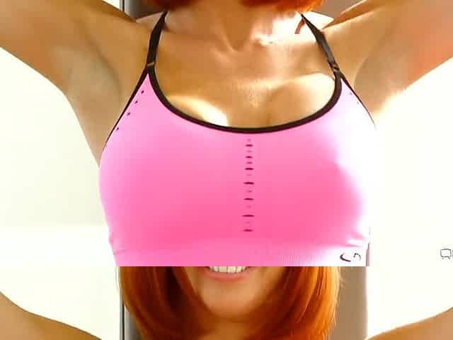 Busty Milf Seeking Boys - Veronica Avluv
