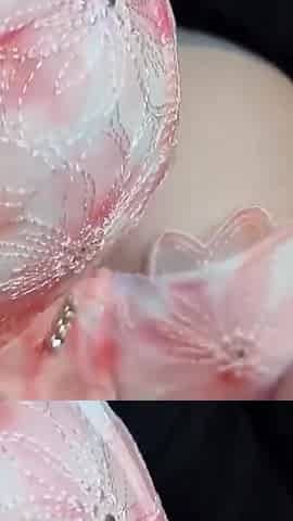 Asian Angel 25793