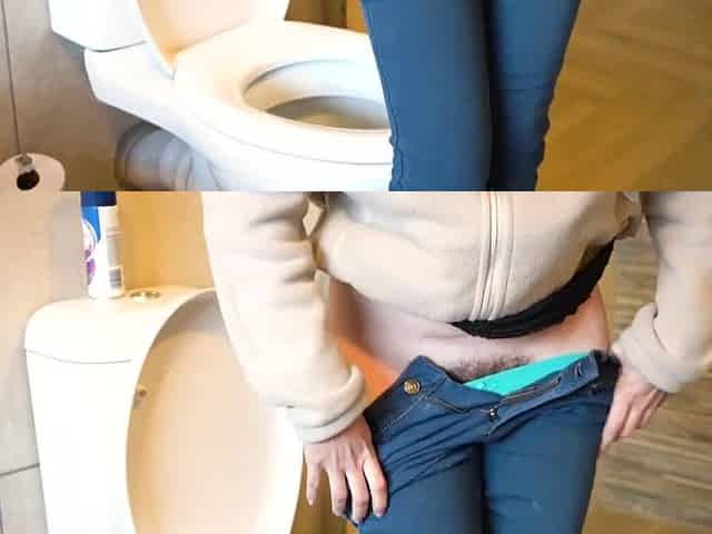 5 minute Pee Compilation