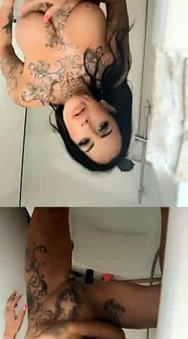 Love Chat Big Boobs Brunette Masturbating For Cam