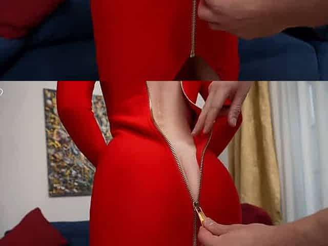 Rough fucky-fucky with gigantic prick after mighty casting interview. Slutty XXX action with innate orbs and bouncy butt.