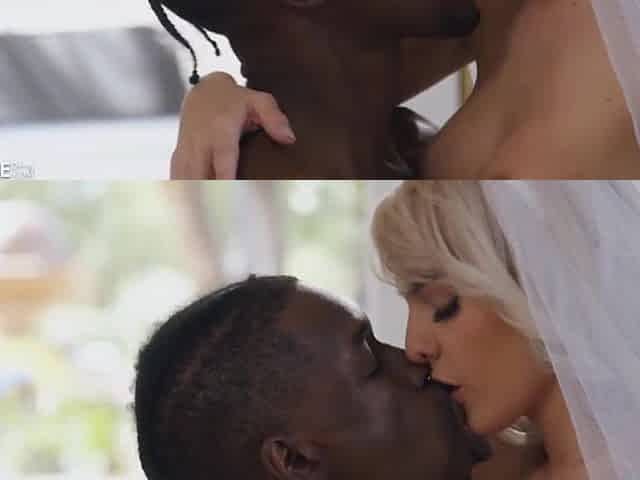 PenthouseGold.com - Jock Hungry Bride Kenna James Cheats On Her Fiance With BBC In advance of The Large Day