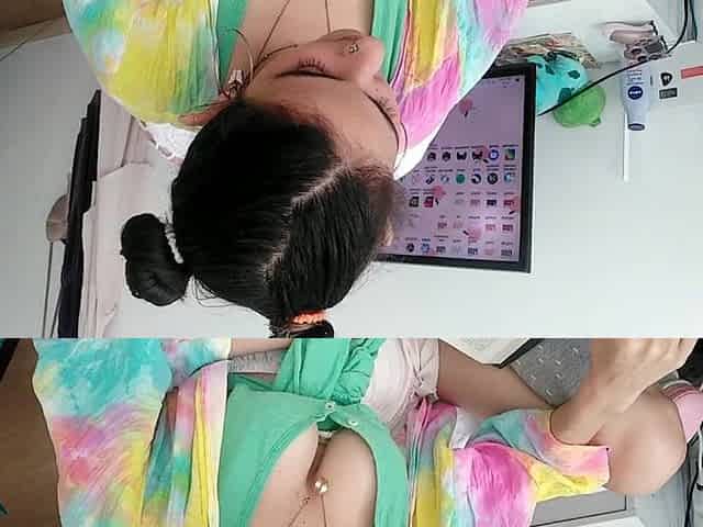 You Are Looking at My Tits