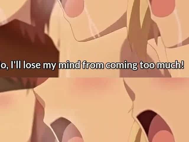 Isekai Harem Monogatari Brings Wild Group Sex Action To Busty Anime Harem Girls