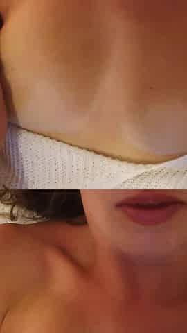 Stepmom Fucked Stepson in Hotel Room!