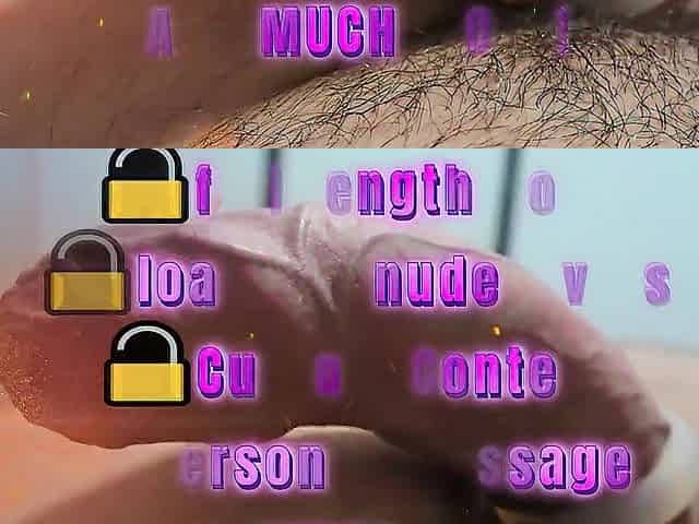 have u ever seen such taut foreskin? phimosis dick play