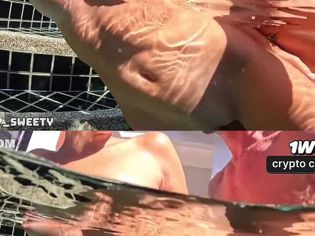 Petite Blonde In Unreal Underwater Fuck Compilation That Shouldnt Even Be Possible!
