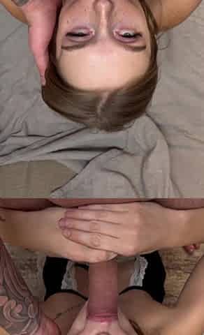Fuck My Girlfriend in the Missionary Position