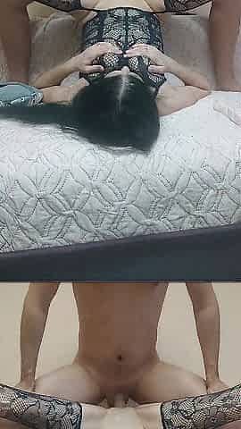 One of the majority gorgeous couples in porn