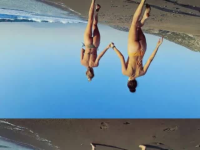 Beach Joy