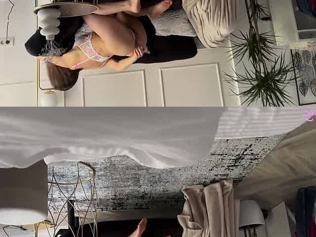 Sweet Mia enjoys hard fuck in PornHub sensual moments