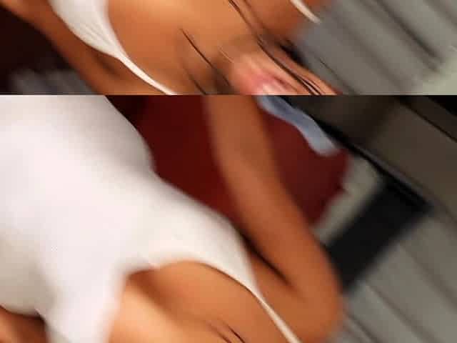 Best friend's girlfriend begs me to fuck her hard