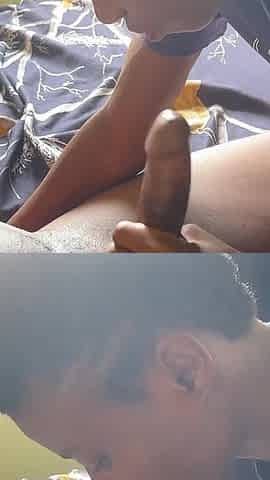 Cuckold Fucks Barely Legal Teen Lustfully