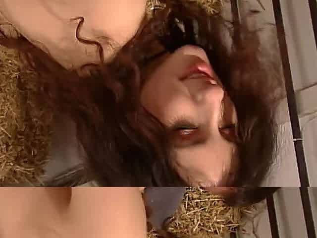 Sibel Is Such a Cute Babe and Gets Pounded so Sweet!