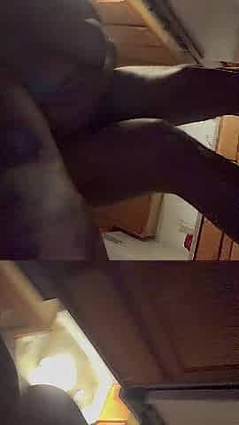 Booty N the Kitchen