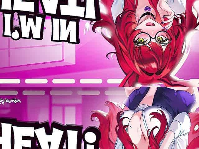 "Please Breed Me NOW!" Bunnygirl In Heat is Hopeless For Your Cum - R18 Audio ASMR Anime Roleplay