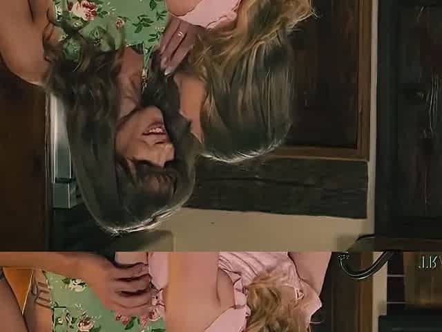 Ts - Creampie Surprise