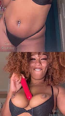 SC Literaryvixe Black Squirt Masturbation Compilation