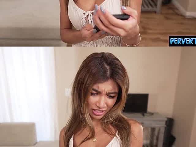Getting back at our cheating partners