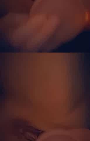 Slutty mother I'd like to fuck home alone bangs her chubby snatch with thrusting schlong