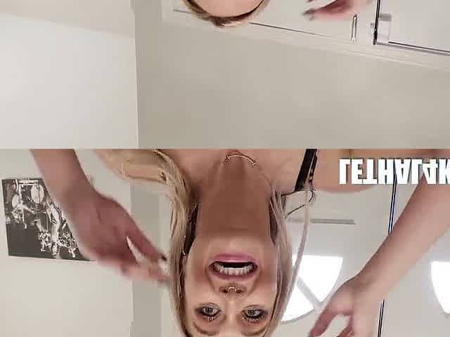 Cheating Wife Natalia Starr Craves Jerry Kovak Cock