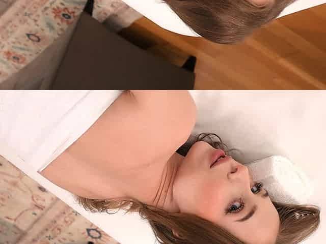 Nata Gold Gets Ready for Her Exam with Some Extra Sex