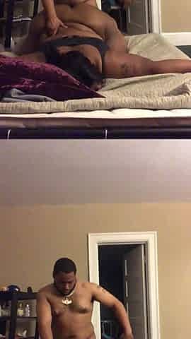 black around butt big beautiful woman gets sluted out
