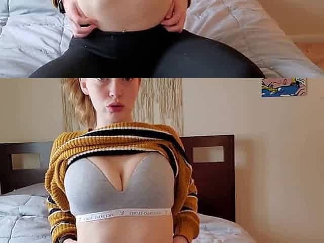 Big titted blond home 2026