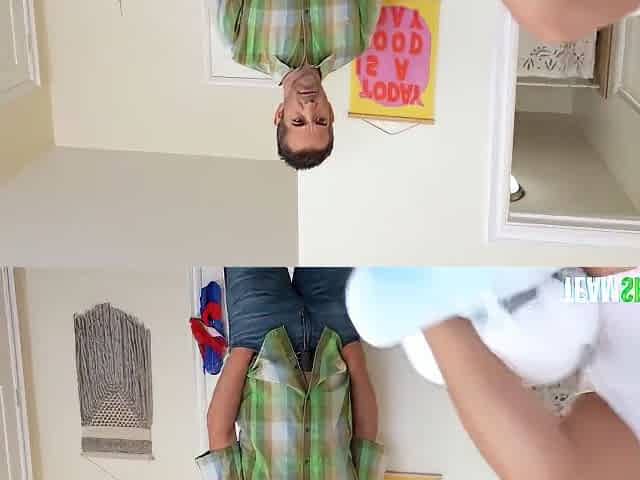 Nicoles Big Cock Movie - Nicole Aria