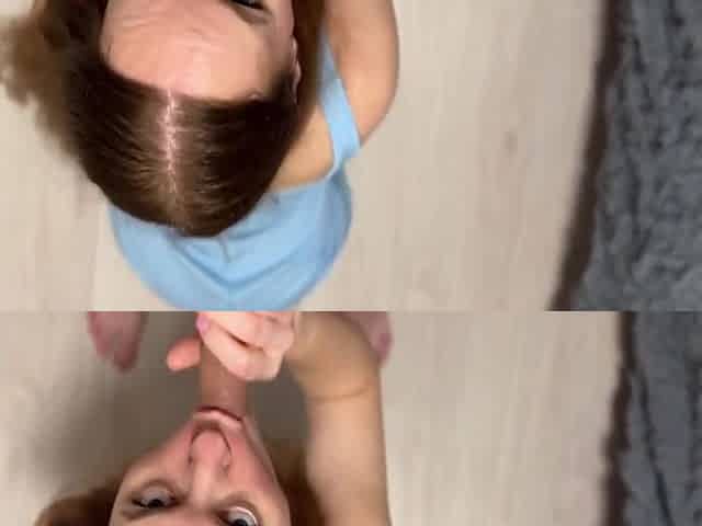 David Pussyfuck And Russian Mommy In Stepmothers Card Trap Worked - I Became Her Toy