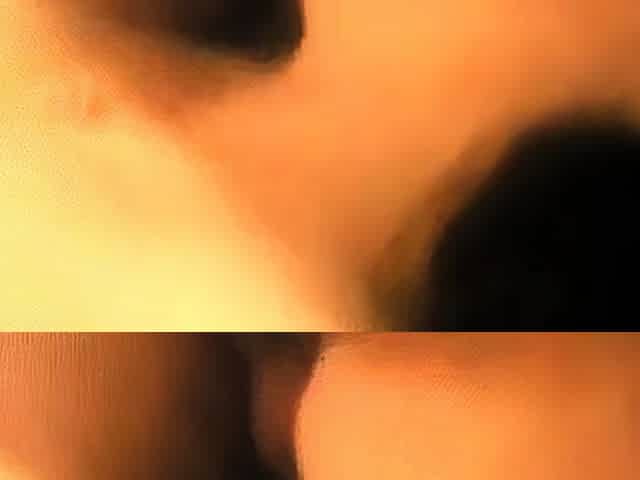 Amateur Girl's Reward: A Facial Extravaganza