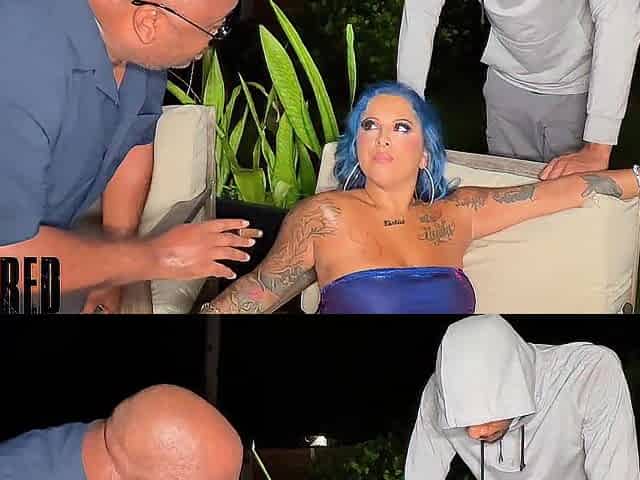 Preview Cap S3 E9: Spanish Barbie Hardcore Trio