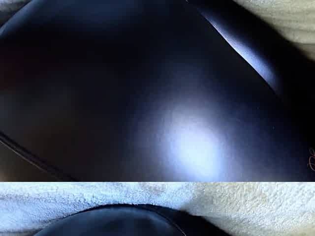 Busty Amateur Redhead Emo Babe Fucking POV