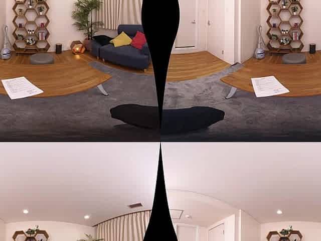 Fallen Maid Becomes Your Beautiful Sexual Girl