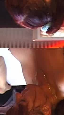 Homemade Amateur Gangbang with Lena, Marcela & Lisbeth