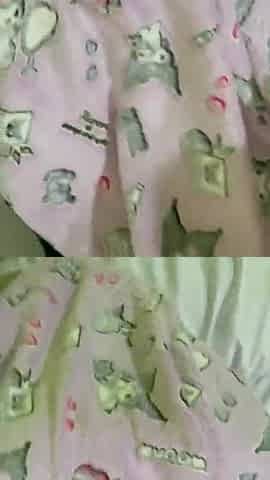 My neighbour sent me a episode of herself masturbating. Homemade porn