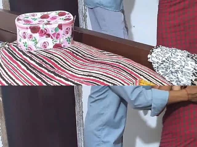 Delivery Boy Ne Young Malkin Ko Mast Choda