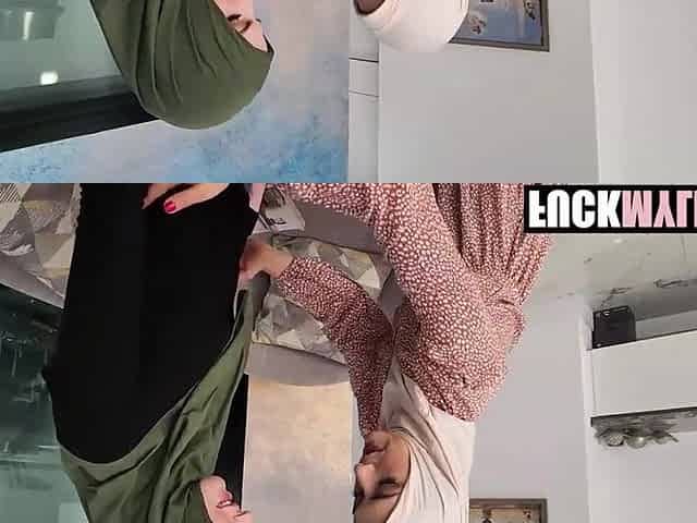 Admirable Wife Training