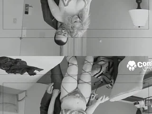 Breasty mother I'd like to fuck Kate Facuett Rides A Petite Wang Cowboy!