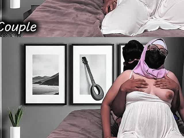 Bokep Indo Viral 2025 Ibu MILF Indo Punggung Besar Naik Enak Tiri - Roleplay Keluarga Mesra